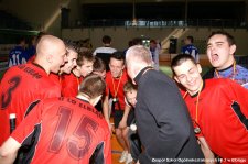 2008.04.23 - Turniej Unihokeja