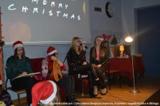 2019.12.19 - Koncert piosenek świątecznych