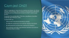 10 grudnia - ONZ - Deklaracja Praw Człowieka