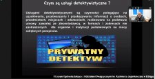 2021.11.25 - Seminarium praktyczne - Bezpieczeństwo w cyberprzestrzeni