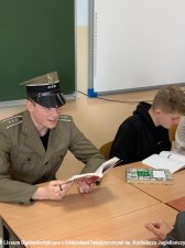2024.11.14 - Język polski - Dziady cz. 3