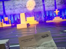 2024.12.29 - Europejskie Spotkanie Młodzieży w duchu Taize