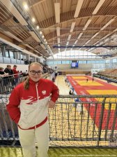 2025.04.09 - Judo - Puchar Europy