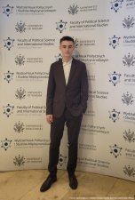 2025.04.09 - Olimpiada wiedzy o Polsce i świecie współczesnym