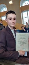 2025.04.09 - Olimpiada wiedzy o Polsce i świecie współczesnym