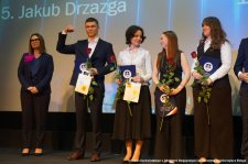 2025.04.25 - Zakończenie klas maturalnych